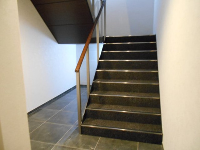 【その他共用部分】 | Benevolence三国ヶ丘