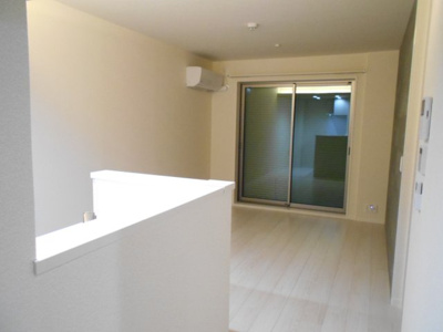 【居間・リビング】 | Benevolence三国ヶ丘