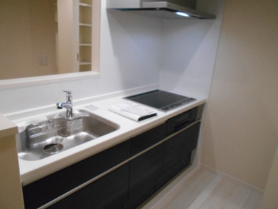 【キッチン】 | Benevolence三国ヶ丘