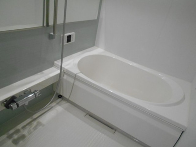 【浴室】 | Benevolence三国ヶ丘