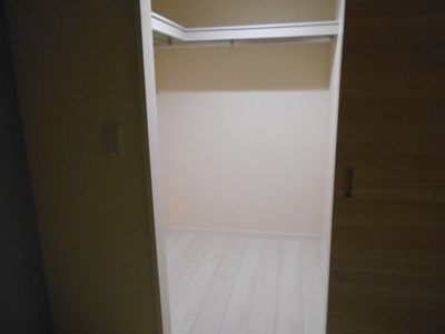 【収納】 | Benevolence三国ヶ丘