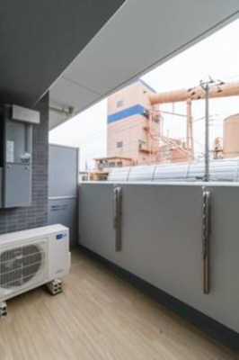 【展望】 | プレノ清澄庭園