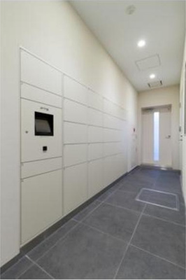 【設備】 | プレノ清澄庭園