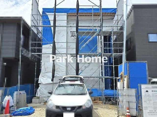 南国市篠原 -2号地- 新築戸建て