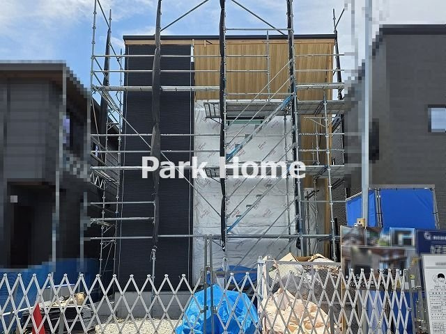 南国市篠原 -2号地- 新築戸建て