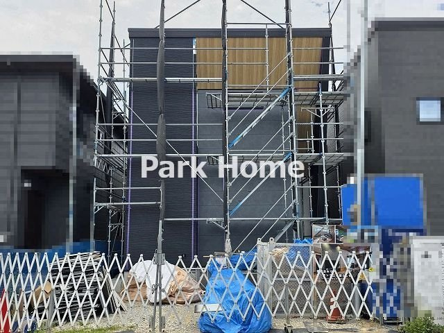 南国市篠原 -2号地- 新築戸建て