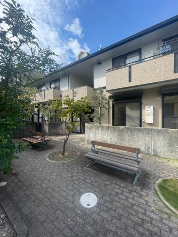 クララハイム松浜町