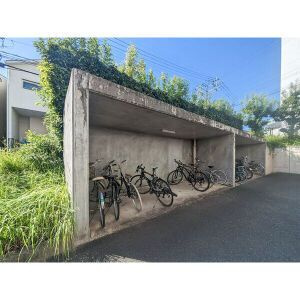 福岡市中央区小笹２丁目の賃貸マンションのその他共用部分