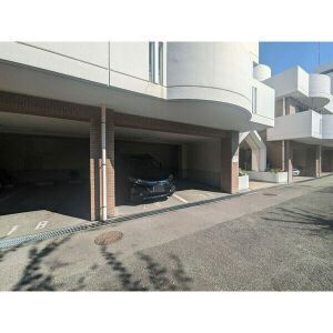 福岡市中央区小笹２丁目の賃貸マンションのその他共用部分