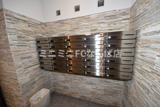 ウエンズ阿波座西