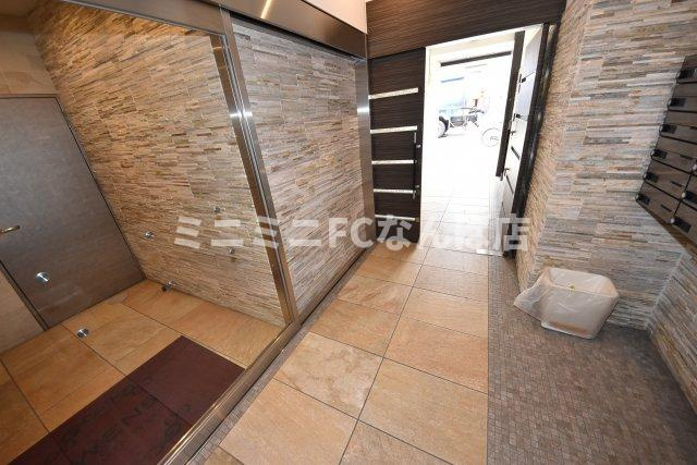 ウエンズ阿波座西