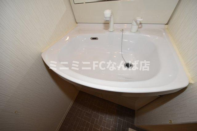 ウエンズ阿波座西