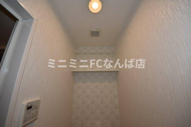 ウエンズ阿波座西