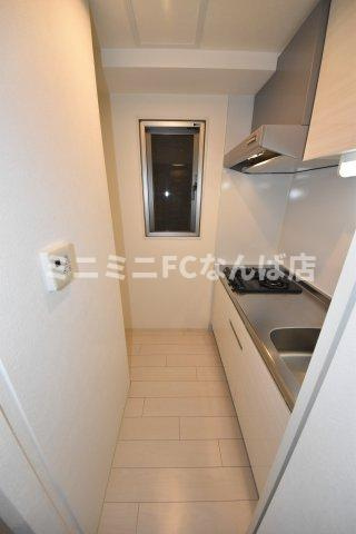 ウエンズ阿波座西