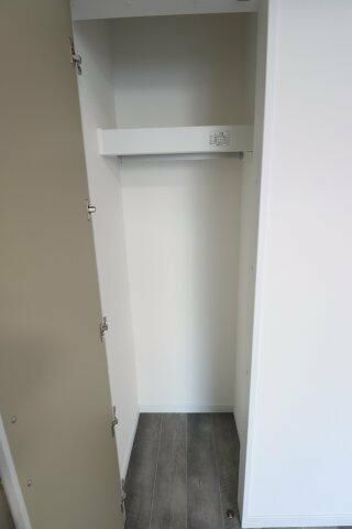 ＧＥＮＯＶＩＡ南千住Ⅶの収納