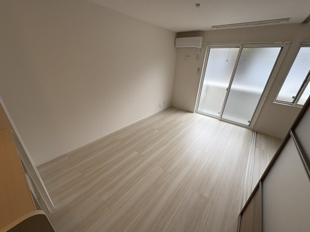 licorice　A棟の居間・リビング