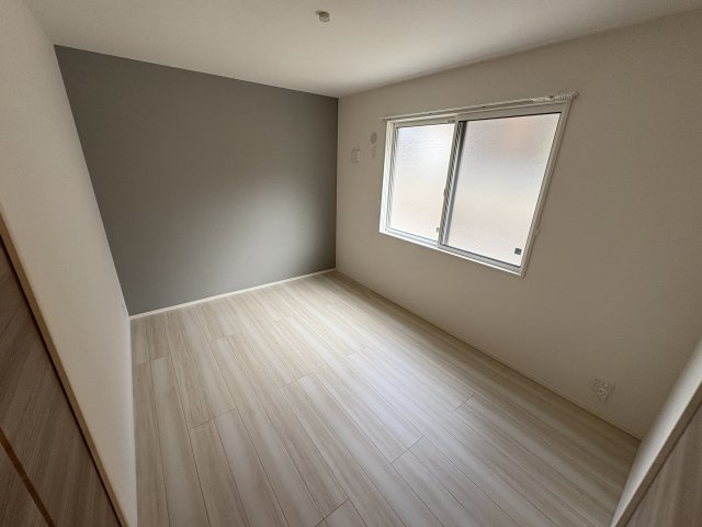 licorice　A棟の寝室