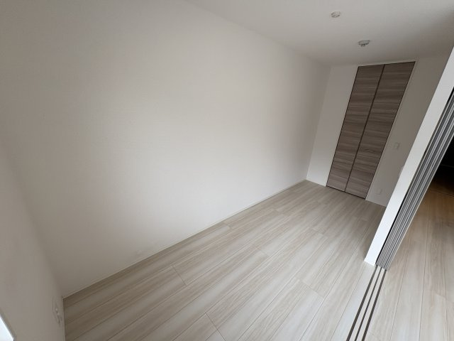 licorice　A棟の子供部屋