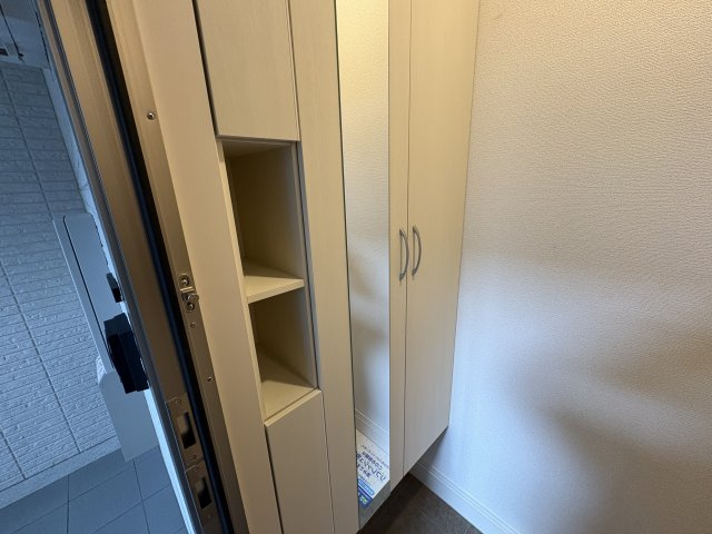 licorice　A棟のその他