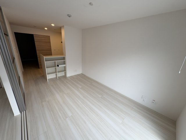 licorice　A棟の居間・リビング