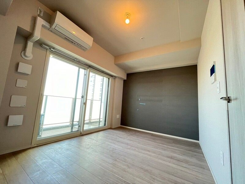 ラグゼナ用賀の内装