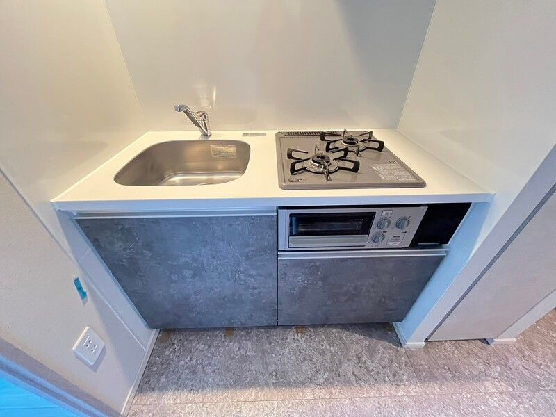 ラグゼナ用賀のキッチン