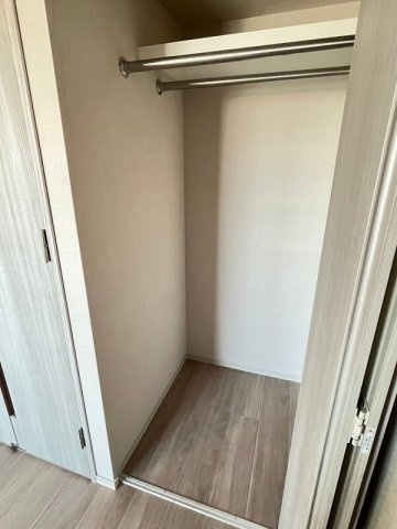 ラグゼナ用賀の収納