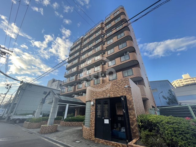 シティアリーナ阿波座西