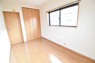 【洋室】 | 鹿屋市横山町　中古戸建