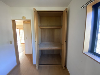 【収納】 | 鹿屋市横山町　中古戸建