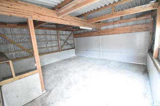 【その他】 | 鹿屋市横山町　中古戸建 | 車庫