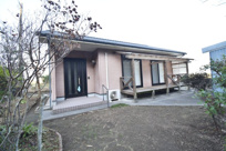 鹿屋市横山町　中古戸建の画像