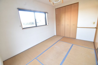 【和室】 | 鹿屋市横山町　中古戸建