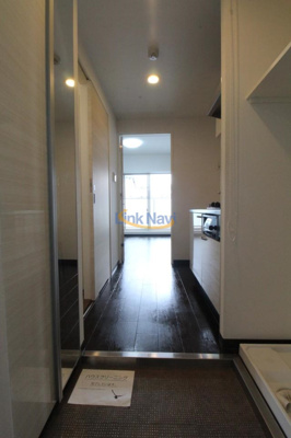 【内装】 | パークヒルズ新大阪ウィル