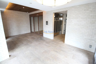 【その他共用部分】 | パークヒルズ新大阪ウィル