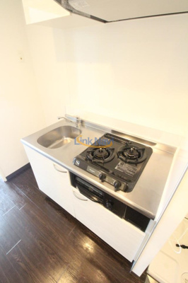 【キッチン】 | パークヒルズ新大阪ウィル