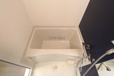 【浴室】 | パークヒルズ新大阪ウィル