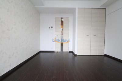 【寝室】 | パークヒルズ新大阪ウィル