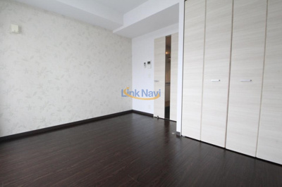 【居間・リビング】 | パークヒルズ新大阪ウィル