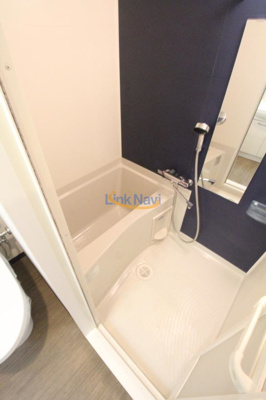 【浴室】 | パークヒルズ新大阪ウィル