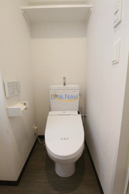 【トイレ】 | パークヒルズ新大阪ウィル
