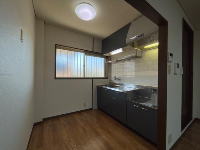 コンフォースＭのキッチン|キッチン