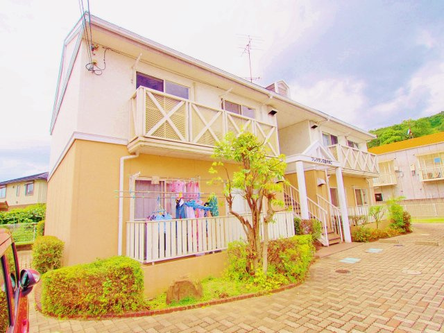 フレグランス佐々木C