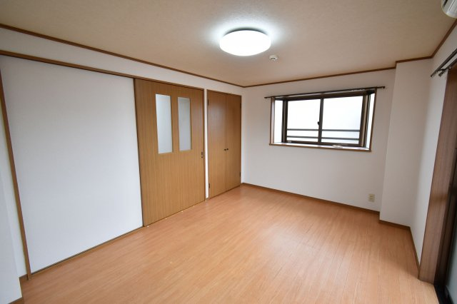 インポート久留米ルビーⅠの居間・リビング|ゆったりとした居間です