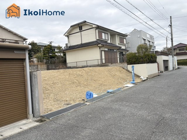 神戸市西区糀台3丁目　土地の周辺|～ご見学に関して～平日や夜間でもご案内可能。決まったお時間で身動きが取れない方も臨機応変に対応します