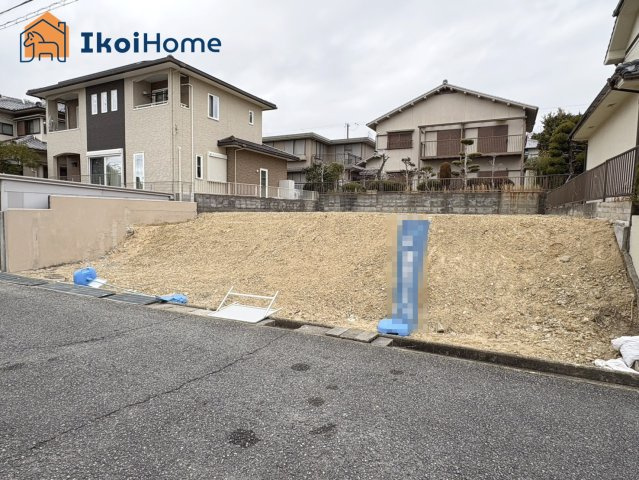 神戸市西区糀台3丁目　土地のその他|物件・当店の最寄駅まで無料送迎！最短10分で指定場所へお迎えに向かいます！まずはお問い合わせください