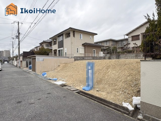 神戸市西区糀台3丁目　土地のその他|●年中無休：当日予約可●弊社独自の「自己資金0円プラン」もあります。ご相談承ります！