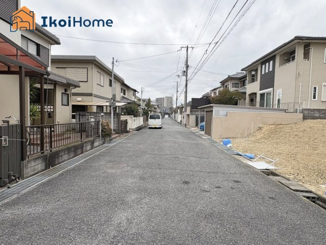 神戸市西区糀台3丁目　土地のその他|●年中無休：当日予約可●西区、垂水区、明石市初。弊社は契約前に土地の地盤調査を無料で行っています