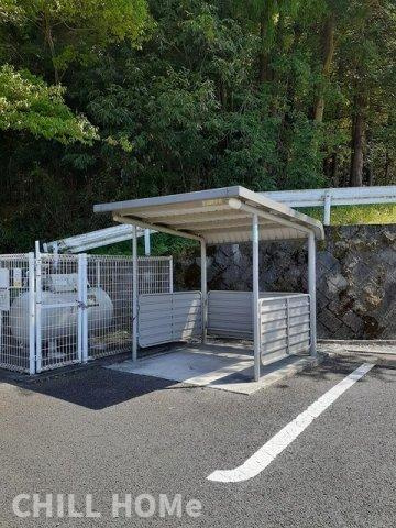 カーサ　モレラのその他共用部分|当社、チルホームのHPもご覧ください(^^)/物件情報多数♪