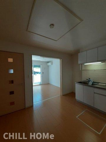カーサ　モレラの居間・リビング|当社、チルホームのHPもご覧ください(^^)/物件情報多数♪